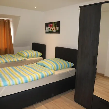 - 2 Apartment Kassel